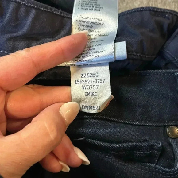 PAIGE  Jeans Hoxton Ultra Skinny, size 26. - Picture 11 of 11